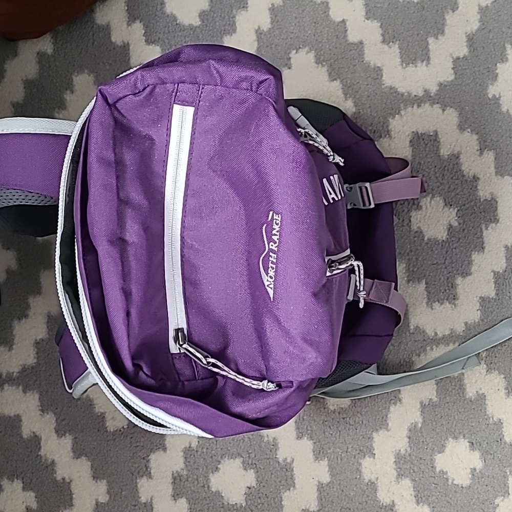 Backpack - Picture 5 of 7